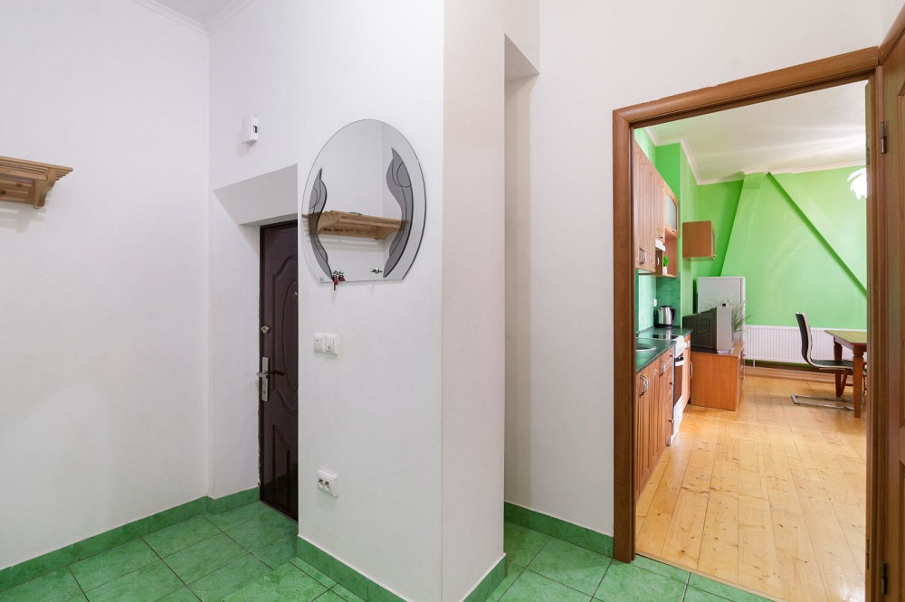 3х кім.кв.на Площі Ринок біля Криївки. Львів - зображення 7