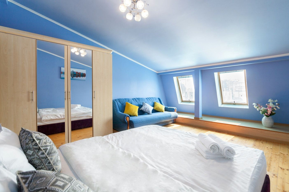 3х кім.кв.на Площі Ринок біля Криївки. Львів - зображення 1