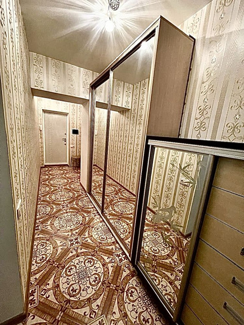 Сдам однокомнатную квартиру. Собственница Харьков - изображение 4