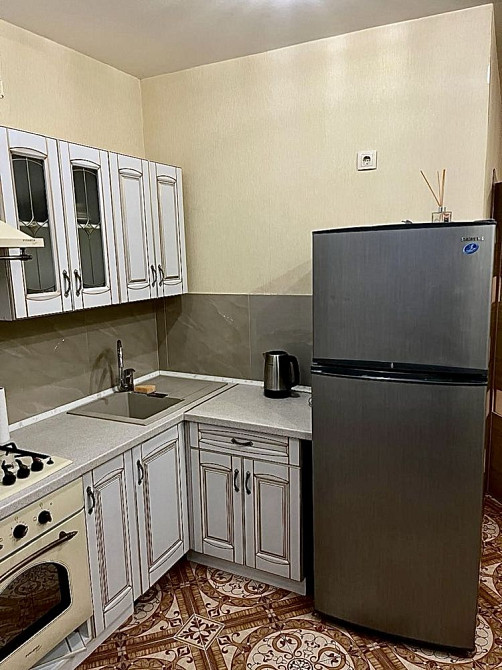 Сдам однокомнатную квартиру. Собственница Харьков - изображение 8