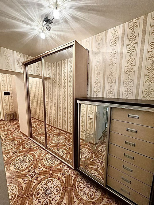 Сдам однокомнатную квартиру. Собственница Харьков - изображение 3