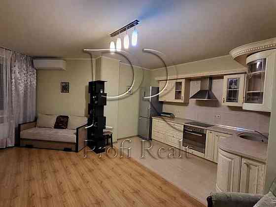 Оренда 1к квартири Відрадний ЖК Авіатор Любомира Гузара Київ