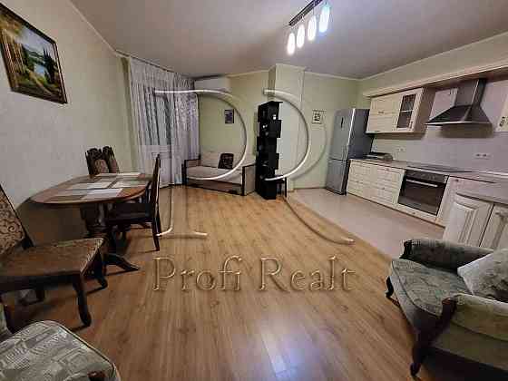 Оренда 1к квартири Відрадний ЖК Авіатор Любомира Гузара Київ