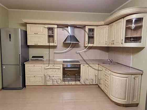 Оренда 1к квартири Відрадний ЖК Авіатор Любомира Гузара Київ