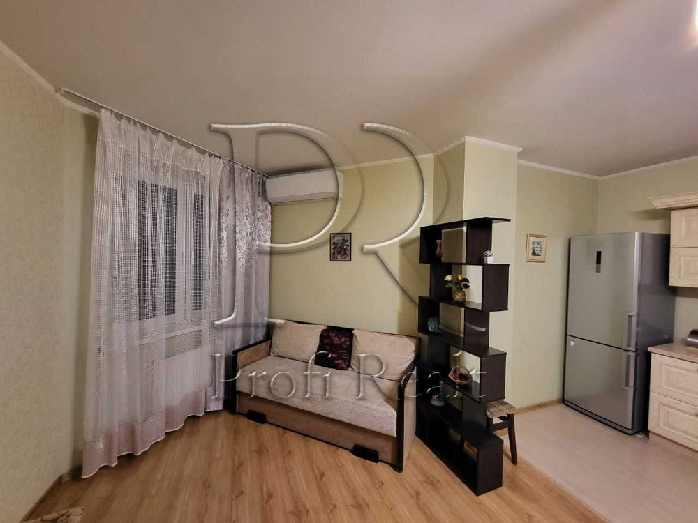 Оренда 1к квартири Відрадний ЖК Авіатор Любомира Гузара Київ - зображення 7