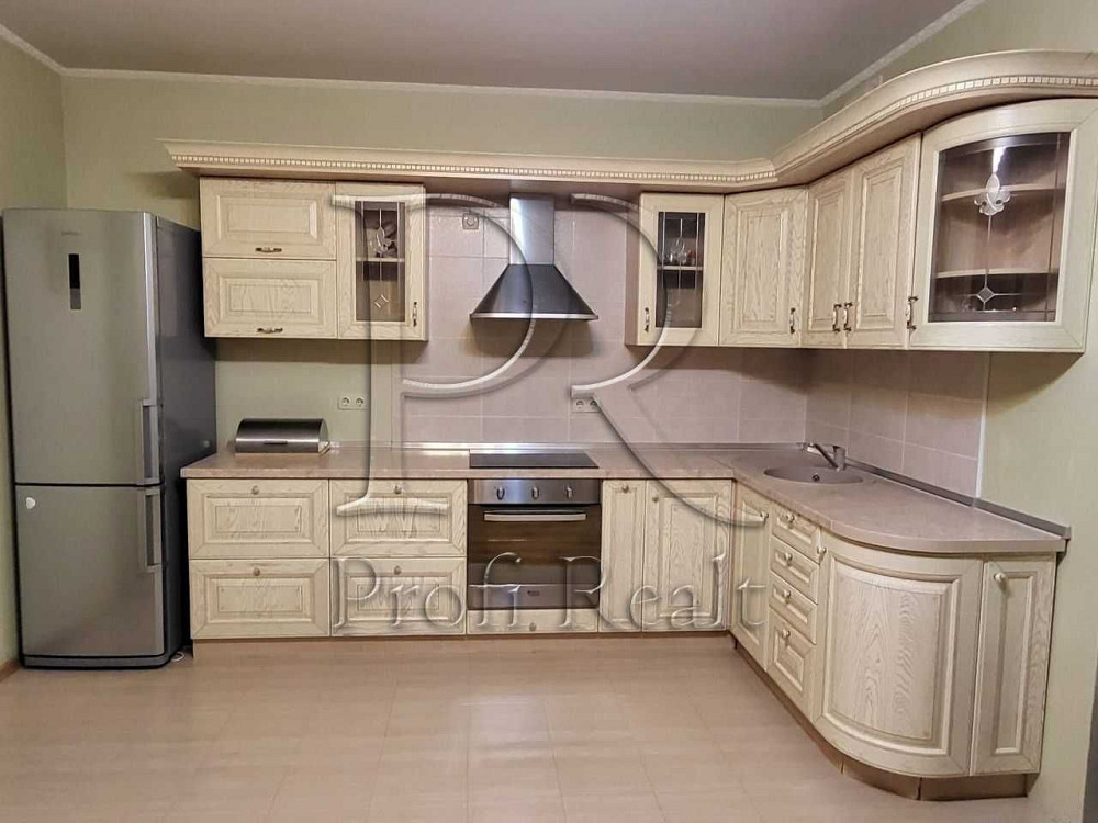 Оренда 1к квартири Відрадний ЖК Авіатор Любомира Гузара Київ - зображення 1