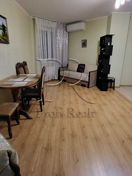 Оренда 1к квартири Відрадний ЖК Авіатор Любомира Гузара Київ - зображення 4