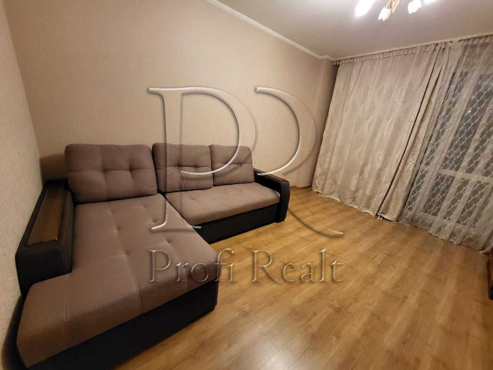 Оренда 1к квартири Відрадний ЖК Авіатор Любомира Гузара Київ - зображення 8