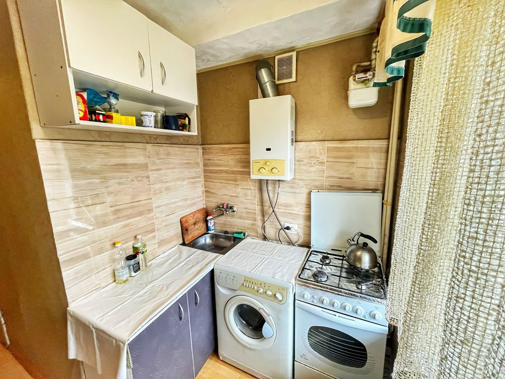 Сдам 2к.кв. метро Ботанический сад 3 мин. или Научная , ул. Шекспира Харьков - изображение 6