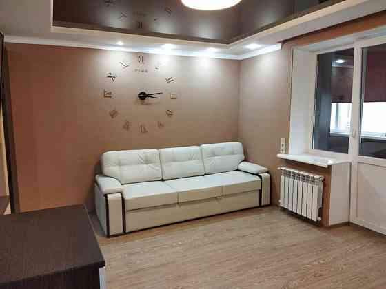 Здам 1-нокімнатну квартиру з євроремонтом Полтава