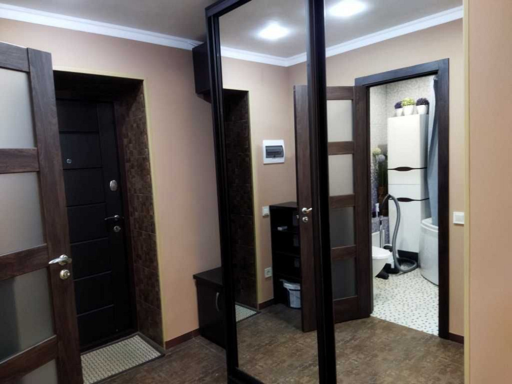 Здам 1-нокімнатну квартиру з євроремонтом Полтава - изображение 3