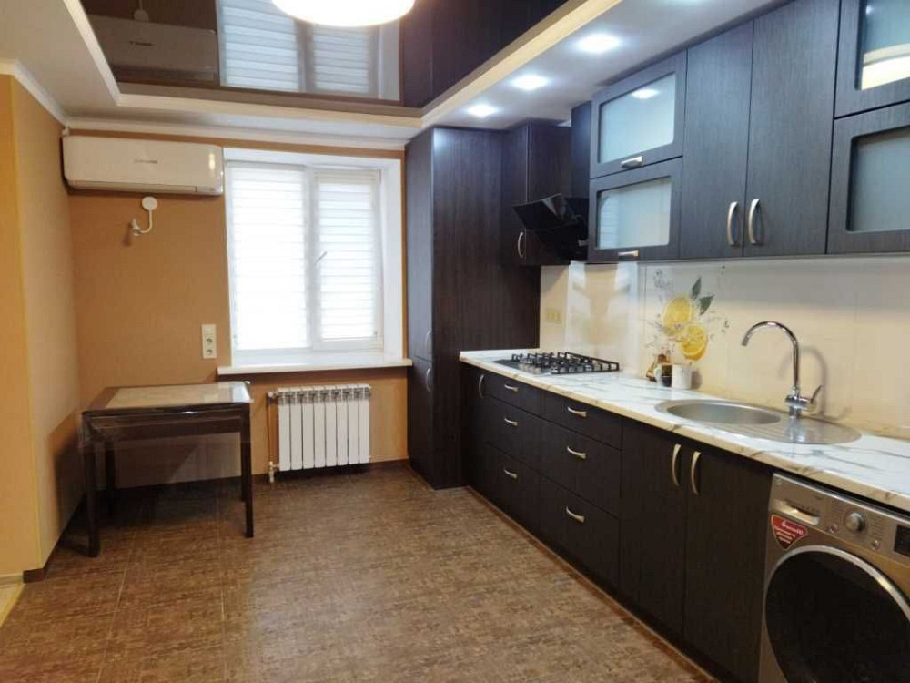 Здам 1-нокімнатну квартиру з євроремонтом Полтава - изображение 1