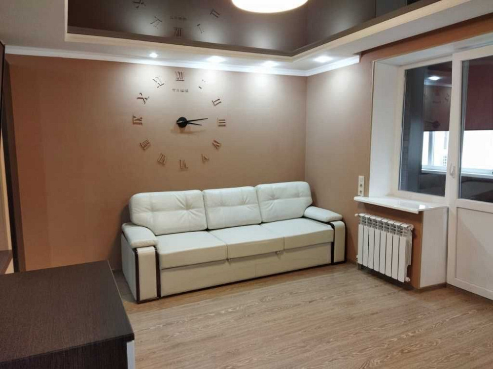 Здам 1-нокімнатну квартиру з євроремонтом Полтава - изображение 4