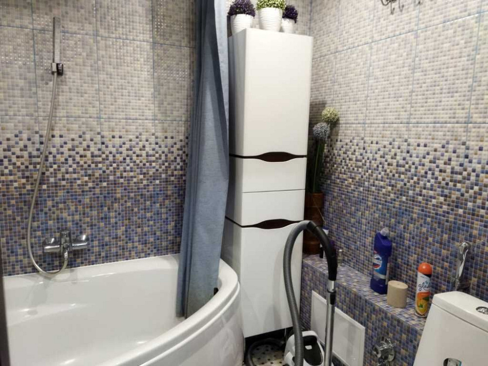 Здам 1-нокімнатну квартиру з євроремонтом Полтава - изображение 6