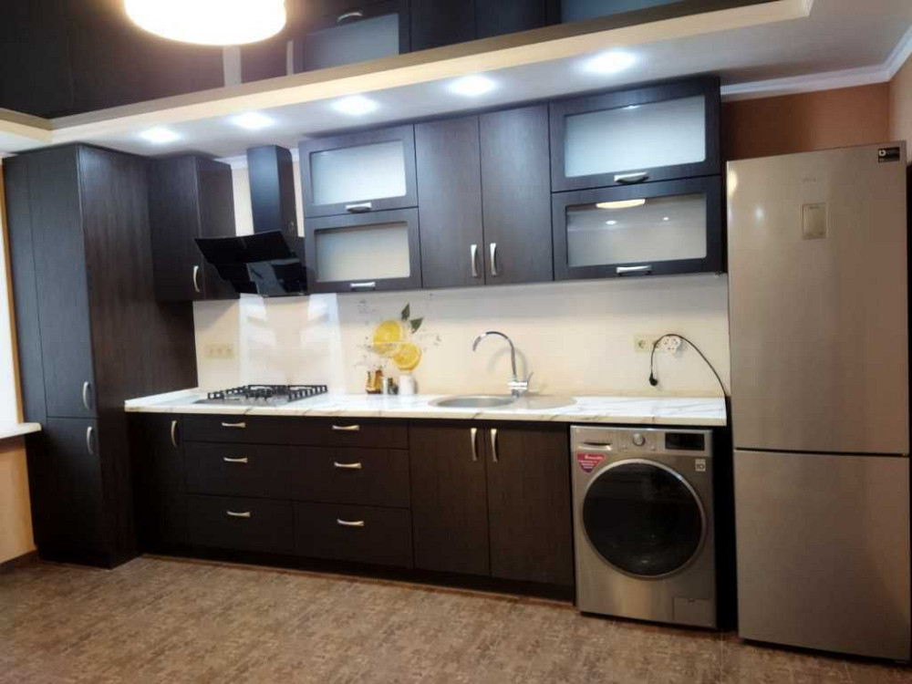 Здам 1-нокімнатну квартиру з євроремонтом Полтава - изображение 2