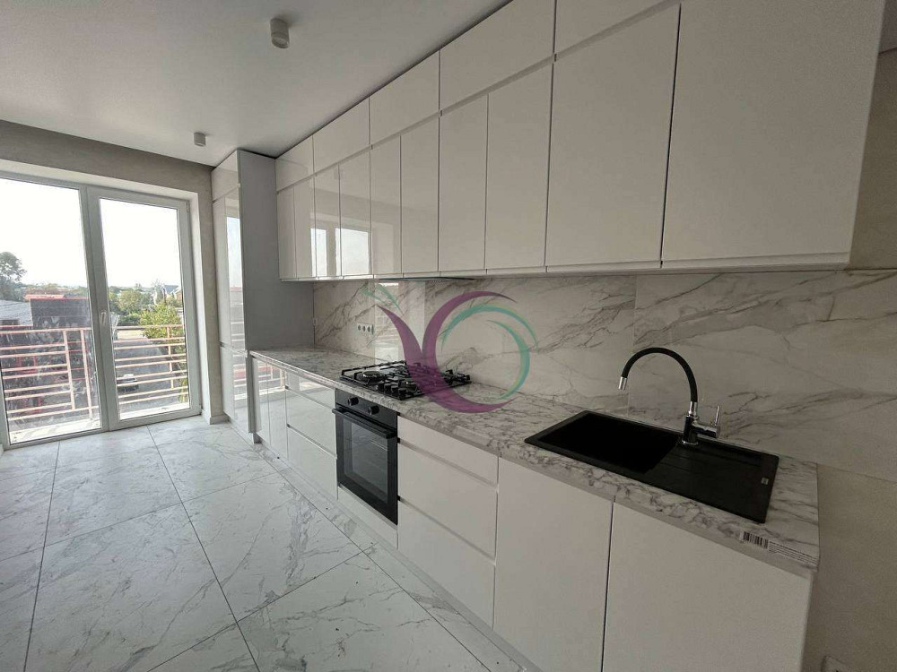 Оренда 1-к квартири по вул. Богдана Хмельницького Івано-Франківськ - зображення 1