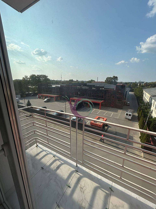 Оренда 1-к квартири по вул. Богдана Хмельницького Івано-Франківськ - зображення 4