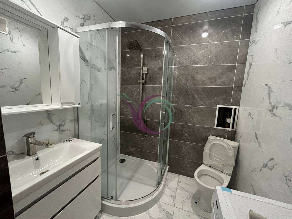 Оренда 1-к квартири по вул. Богдана Хмельницького Івано-Франківськ - зображення 5