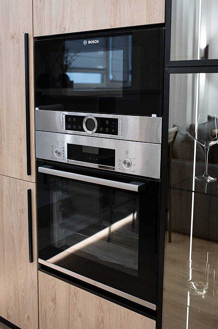 Оренда стильної євродвійки в ЖК 'Київ Скай' Луцьк - зображення 5