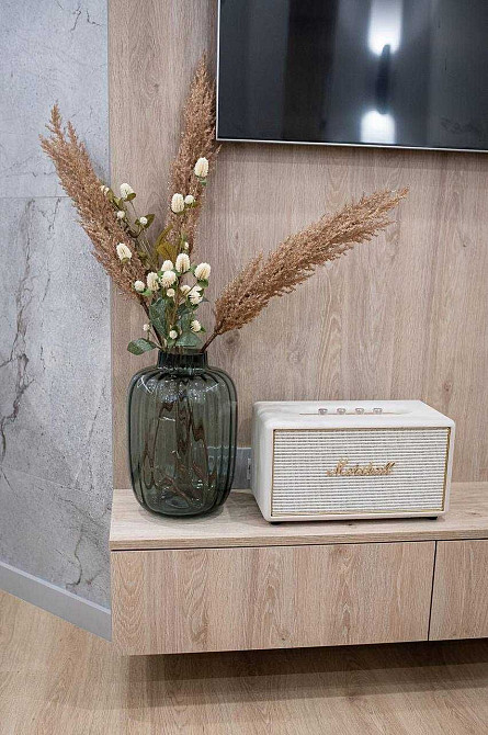 Оренда стильної євродвійки в ЖК 'Київ Скай' Луцьк - зображення 7