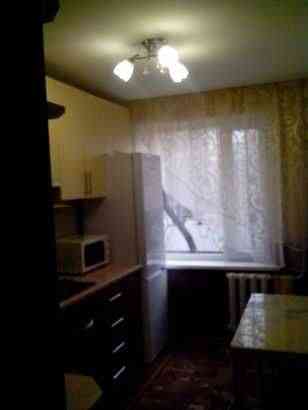 Аренда 2к квартиры на Комсомольской Николаев