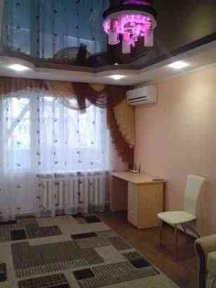 Аренда 2к квартиры на Комсомольской Николаев