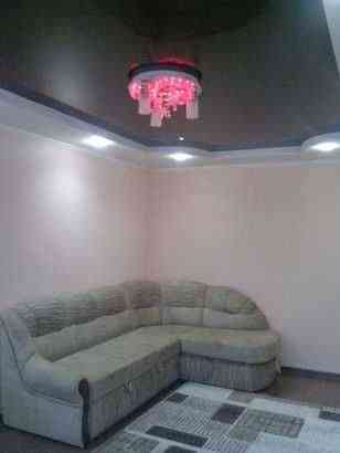 Аренда 2к квартиры на Комсомольской Николаев