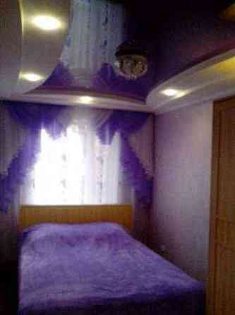 Аренда 2к квартиры на Комсомольской Николаев