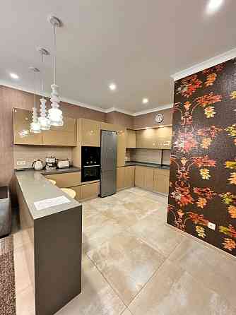 просторная студия и спальня, Башня Чкалов Одесса