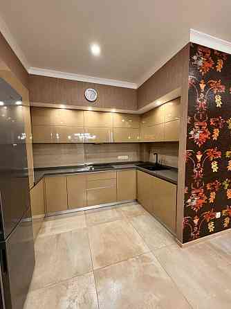 просторная студия и спальня, Башня Чкалов Одесса