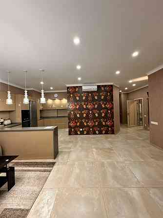 просторная студия и спальня, Башня Чкалов Одесса