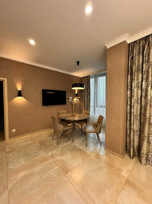 просторная студия и спальня, Башня Чкалов Одесса - изображение 2