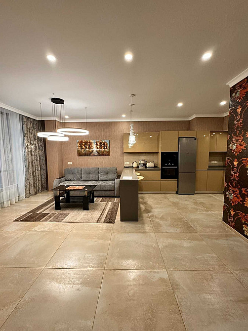 просторная студия и спальня, Башня Чкалов Одесса - изображение 1