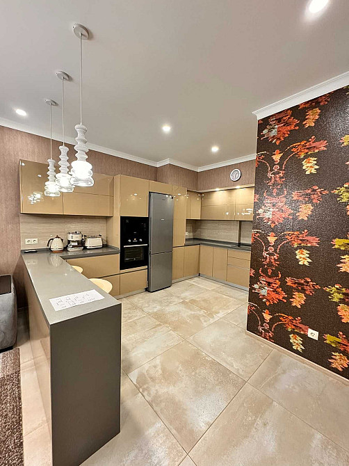 просторная студия и спальня, Башня Чкалов Одесса - изображение 3