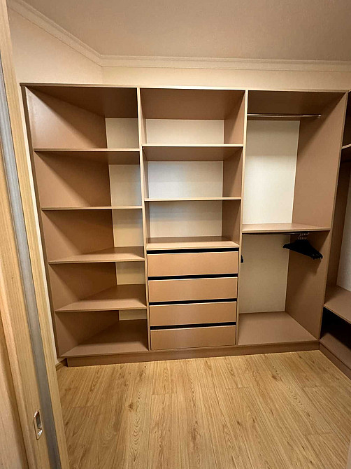 просторная студия и спальня, Башня Чкалов Одесса - изображение 7