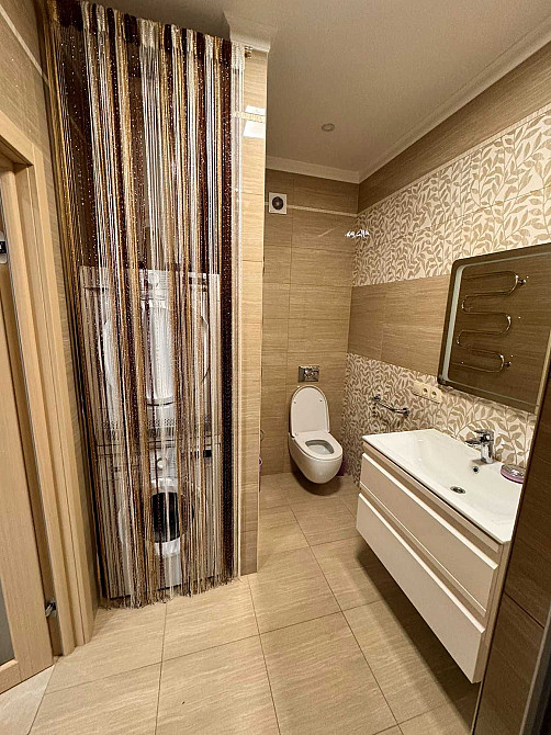 просторная студия и спальня, Башня Чкалов Одесса - изображение 8