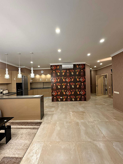 просторная студия и спальня, Башня Чкалов Одесса - изображение 5