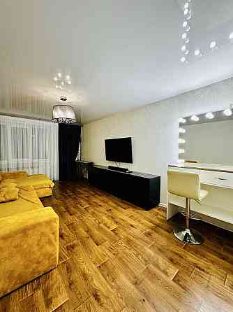 Актуально! 3х к квартира з гарним ремонтом Черкаси