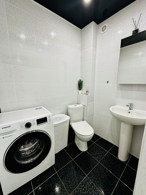 Актуально! 3х к квартира з гарним ремонтом Черкаси - зображення 7