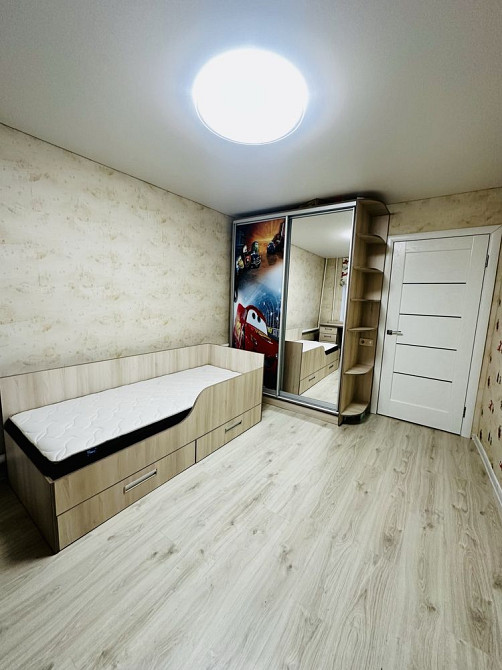 Актуально! 3х к квартира з гарним ремонтом Черкаси - зображення 8