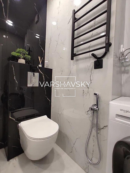 Оренда Євродвушки на довгий срок Київ - зображення 4