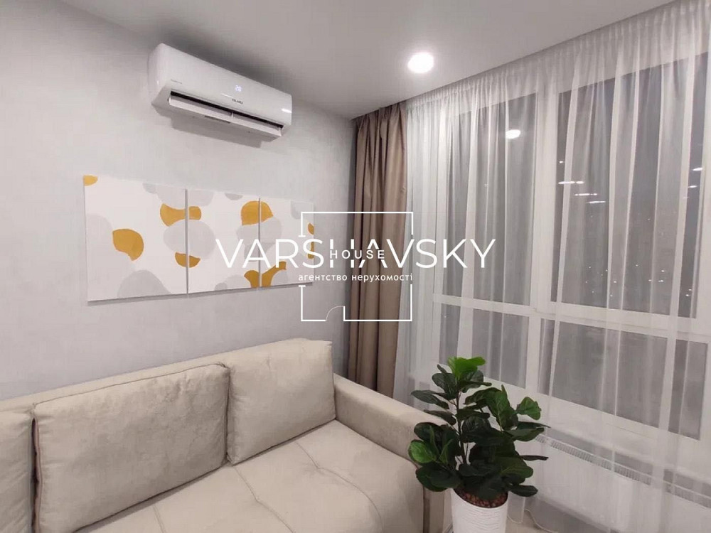Оренда Євродвушки на довгий срок Київ - зображення 8
