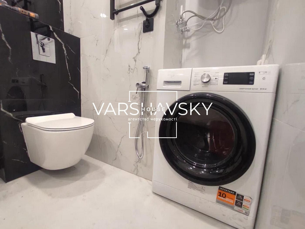 Оренда Євродвушки на довгий срок Київ - зображення 2