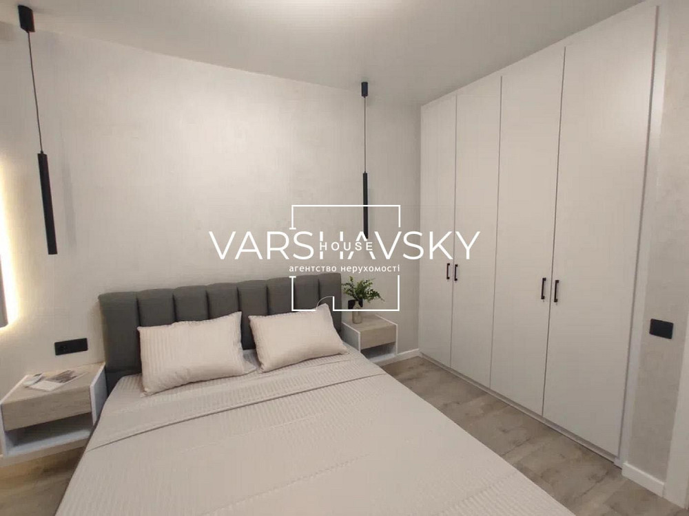 Оренда Євродвушки на довгий срок Київ - зображення 5