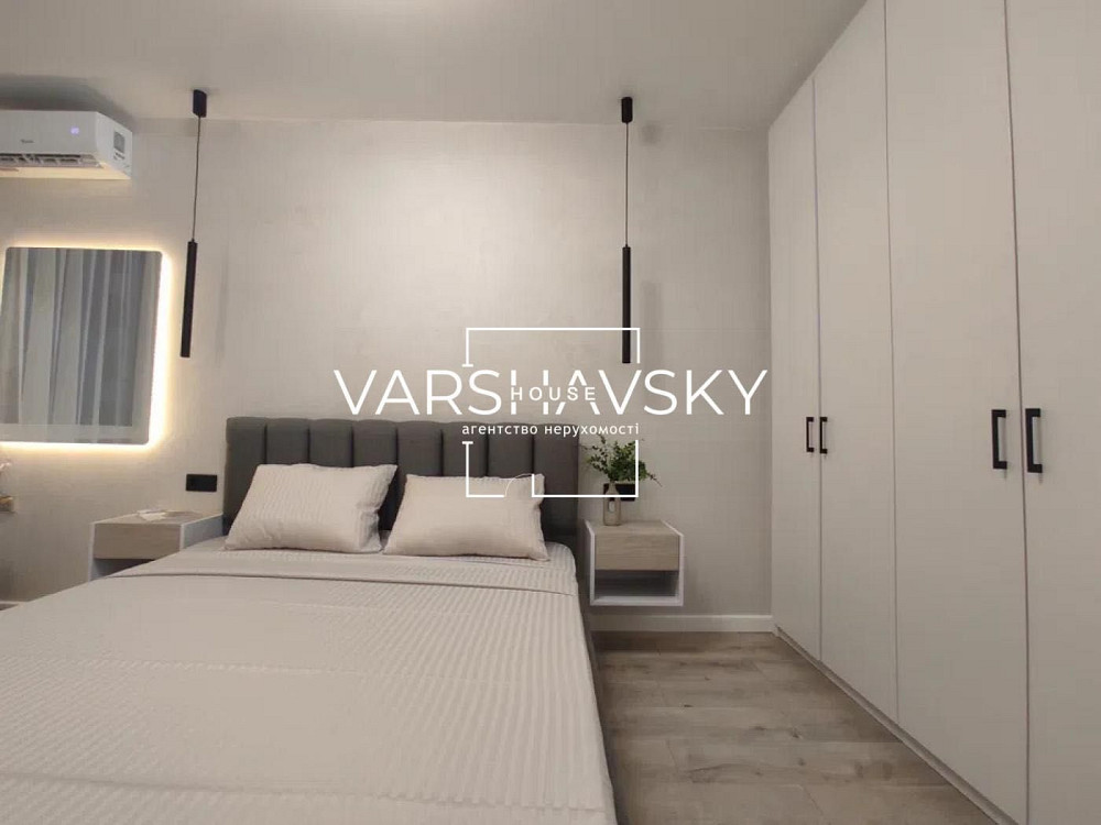 Оренда Євродвушки на довгий срок Київ - зображення 6