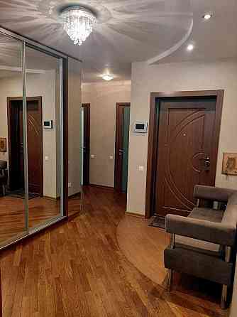 Оренда 3-ри кімнатної квартири Калнишевського,7 Оболнський р-н Київ