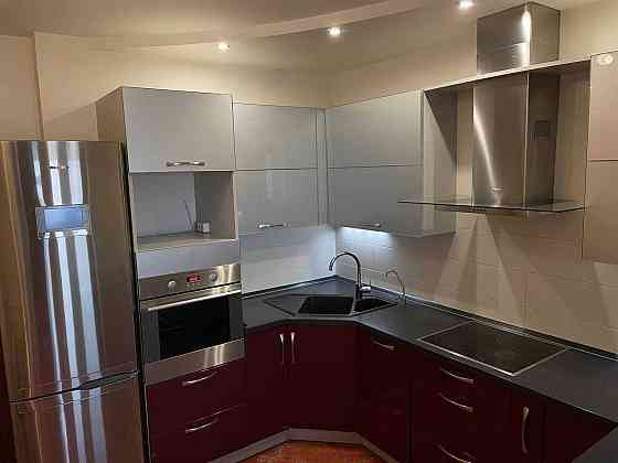 Оренда 3-ри кімнатної квартири Калнишевського,7 Оболнський р-н Київ