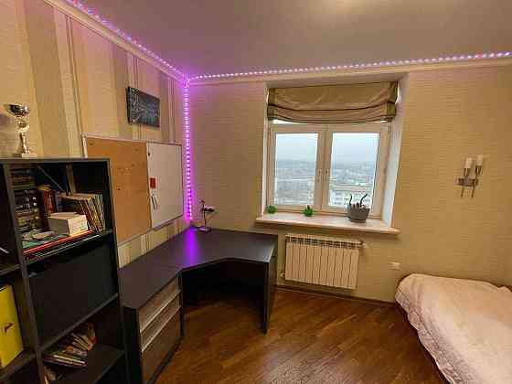 Оренда 3-ри кімнатної квартири Калнишевського,7 Оболнський р-н Київ