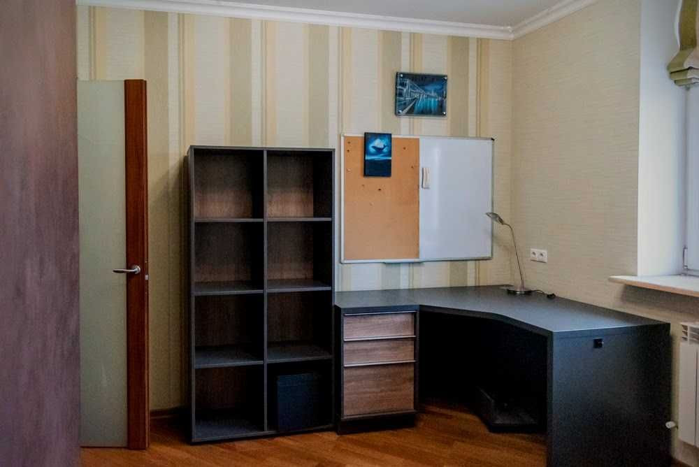 Оренда 3-ри кімнатної квартири Калнишевського,7 Оболнський р-н Київ - зображення 7