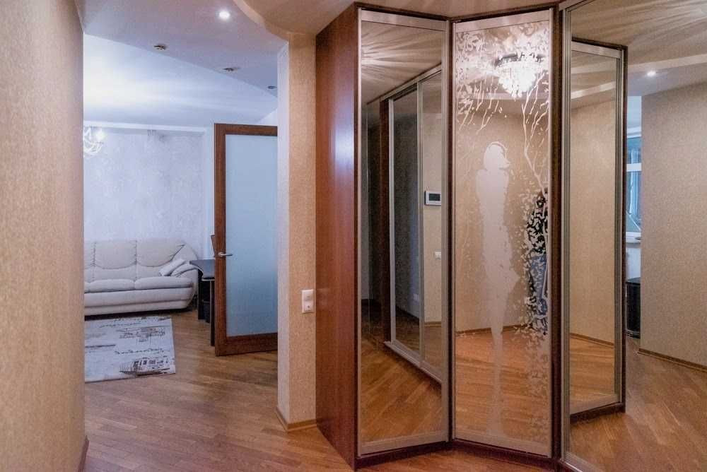 Оренда 3-ри кімнатної квартири Калнишевського,7 Оболнський р-н Київ - зображення 1